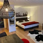 Alfa Superieur - Leukerbad-therme 3* Loèche-les-Bains