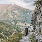 Alfa Superieur - Leukerbad-therme לויקרבאד