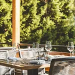 Alfa Superieur - Leukerbad-therme מלון 3*
