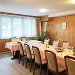 Alfa Superieur - Leukerbad-therme מלון 3*