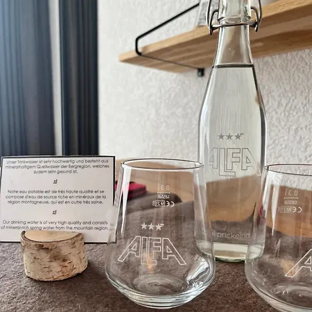 Alfa Superieur - Leukerbad-therme