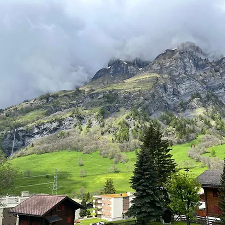 Hotel Alfa Superieur - Leukerbad-therme