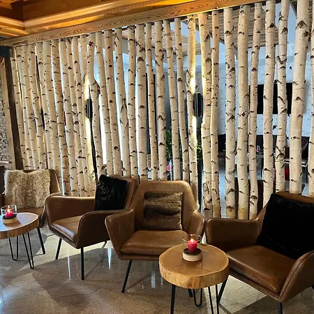 Alfa Superieur - Leukerbad-therme Hotel 3*