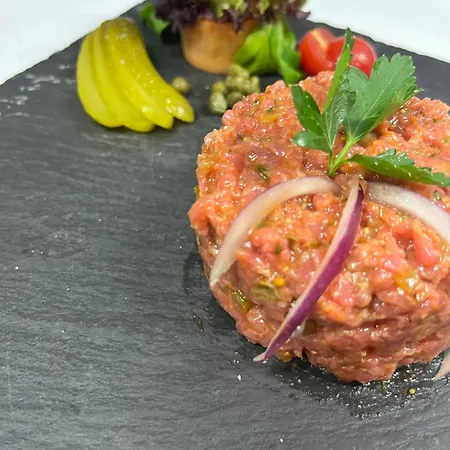 Hotell Alfa Superieur - Leukerbad-therme Leukerbad