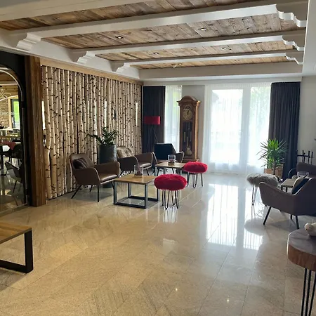 Alfa Superieur - Leukerbad-therme