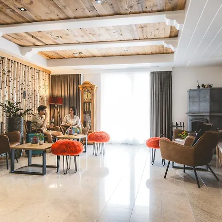 Alfa Superieur - Leukerbad-therme Leukerbad