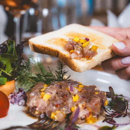 Hotel Alfa Superieur - Leukerbad-therme Leukerbad