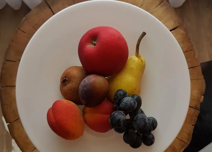 Hotel Alfa Superieur - Leukerbad-therme Leukerbad