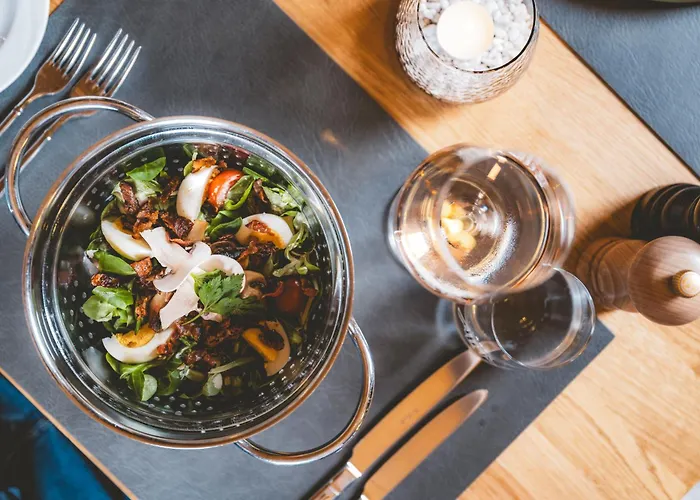 Alfa Superieur - Leukerbad-therme 3*