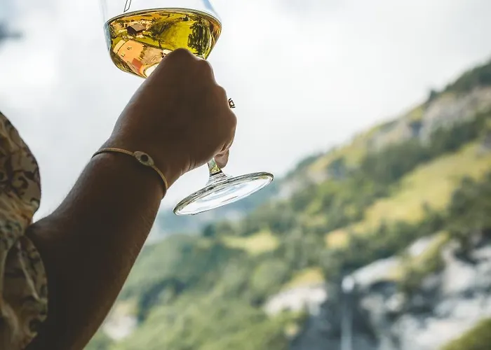 Alfa Superieur - Leukerbad-therme Hotel Leukerbad