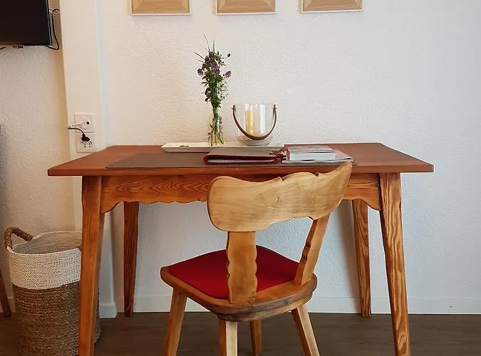 Hotel Alfa Superieur - Leukerbad-therme 3*