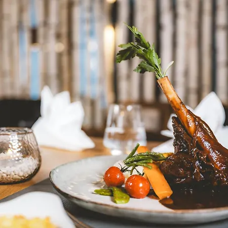 Alfa Superieur - Leukerbad-therme 3* Leukerbad